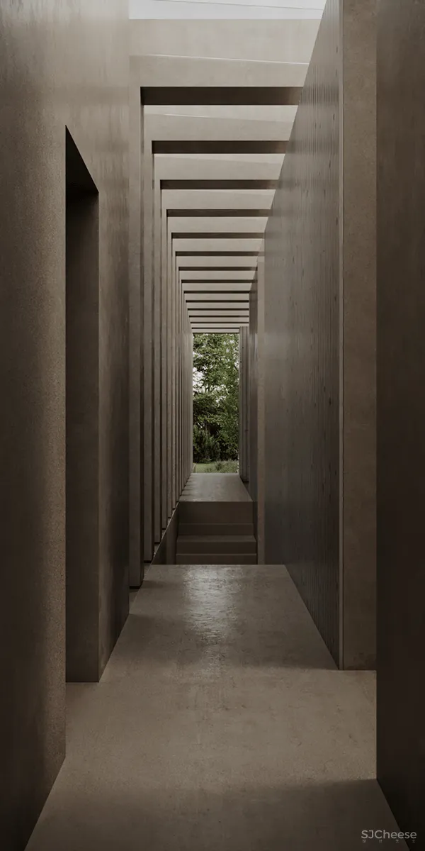 高颜值的设计，这效果图杠杠的！