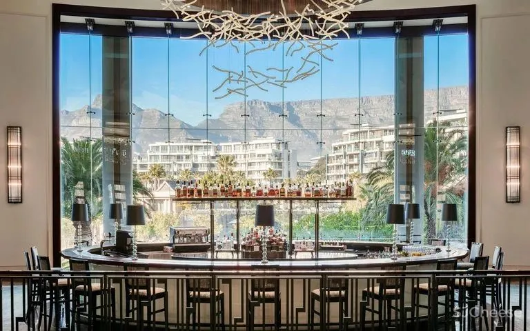 全球12家唯逸One-Only:既大气恢弘,亦宁静私密