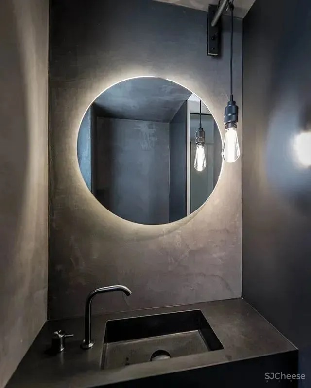 Think Architecture-极简才是最高级的生活美学!