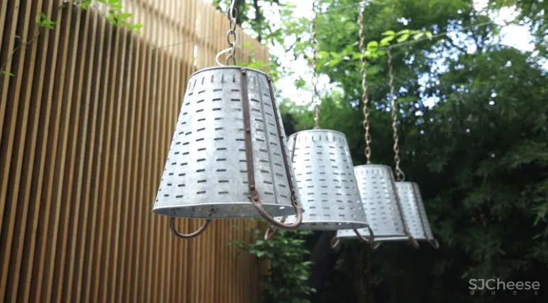 Mauricio Ceballos 墨西哥 融入大自然的林间景观别墅