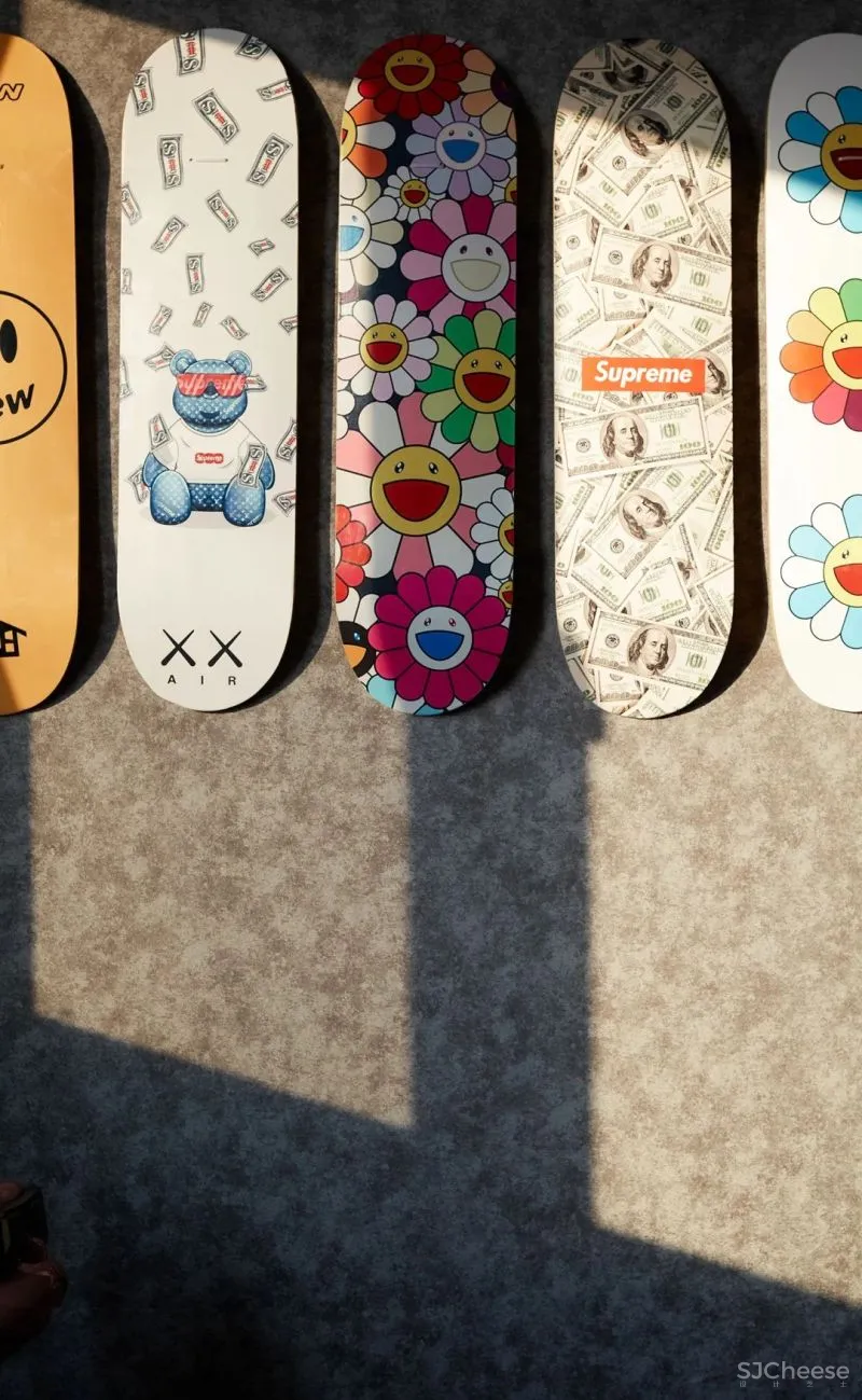 轻颜——精致小雅,焕新精装房格调|东荷逸品