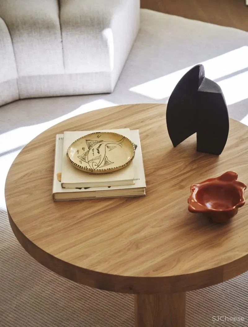 5000多万的四居室豪宅,百年历史,美女设计师操刀,网友:值这个价!