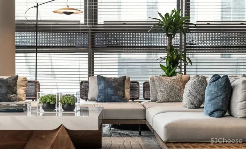 探秘深海 可持续! 元禾大千