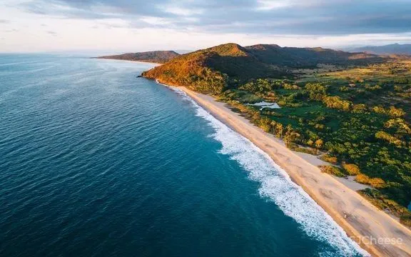 全球12家唯逸One-Only:既大气恢弘,亦宁静私密