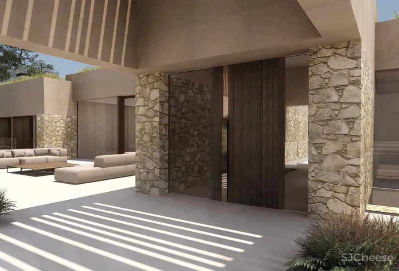 Ramón Esteve丨极简主义的极致质感