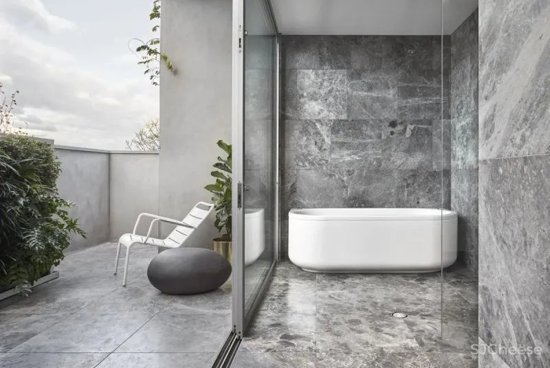 【Coy Yiontis】功能与美学的无缝衔接