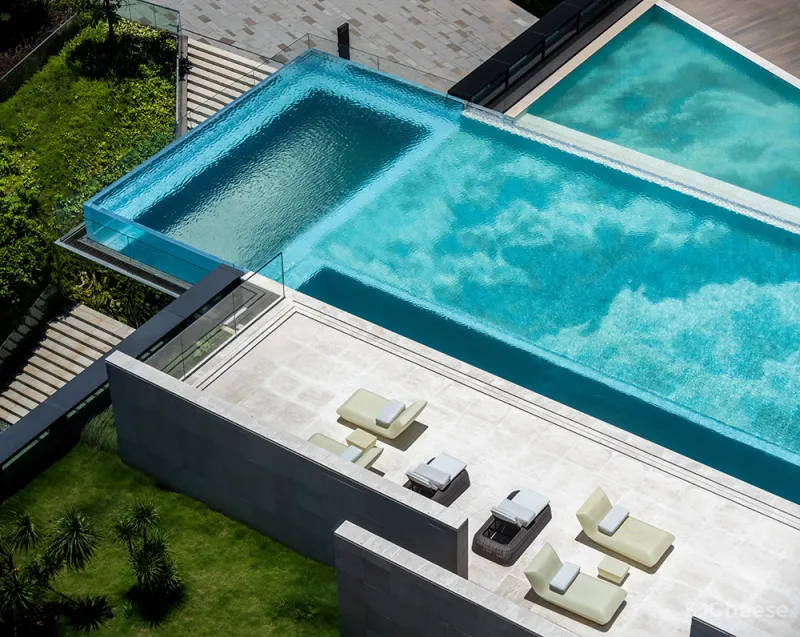 【CCD新作】大中华区首家“摩登商旅”设计旗舰酒店—深圳国际会展中心皇冠假日酒店!