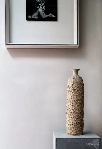 【新作】大士设计 庭院深深，温暖如斯