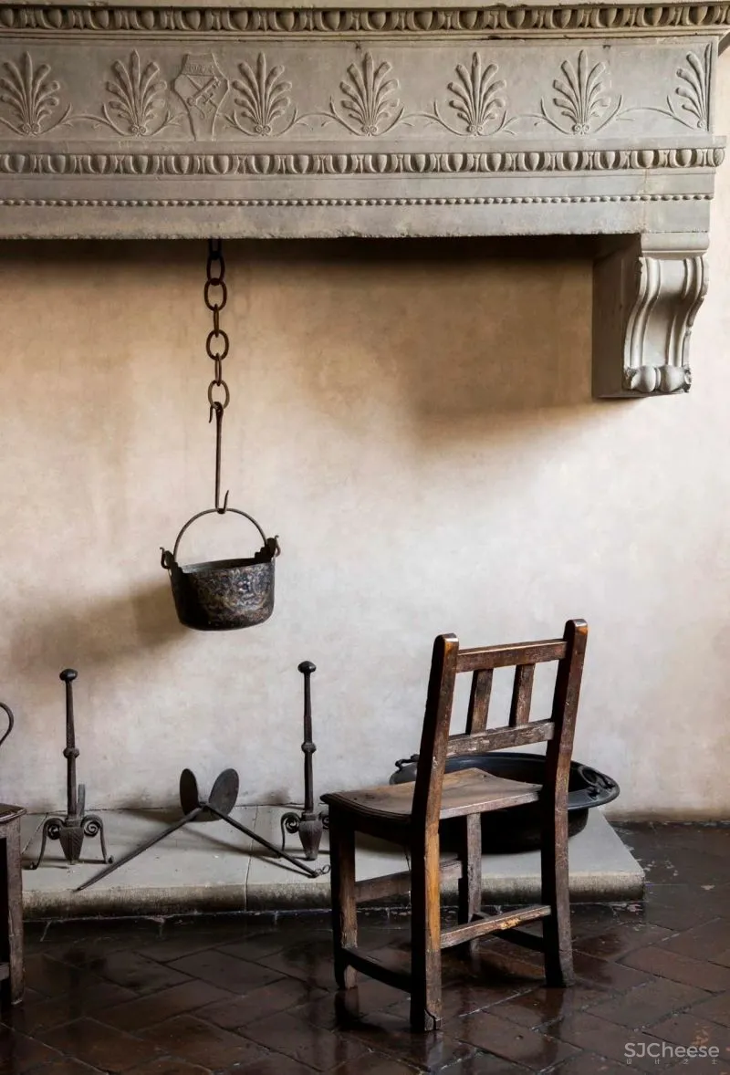 世界顶级定制厨房 Officine Gullo 烹 饪 是 一 种 创 造 !