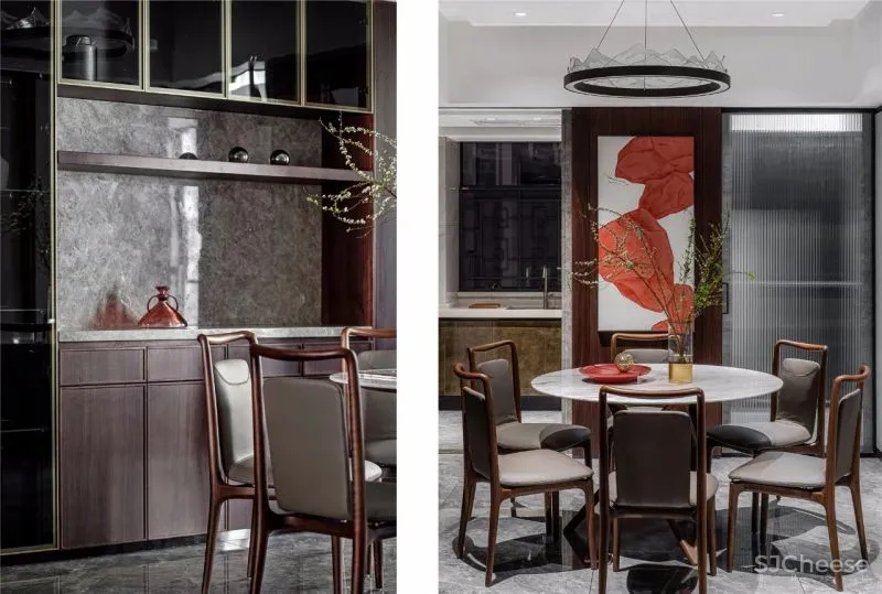 新一设计:浮光掠影·温度