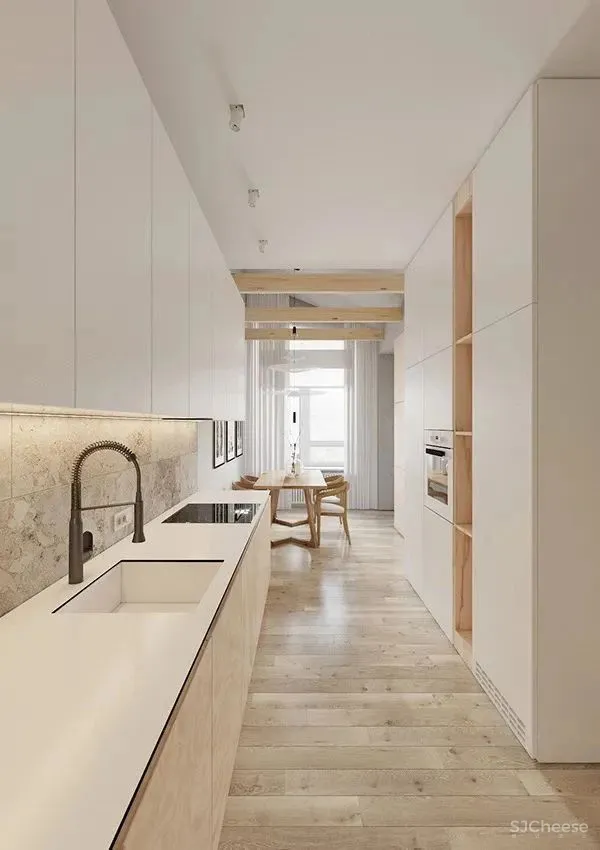 【Zemna Design】精装不如简装, 简装不如裸装