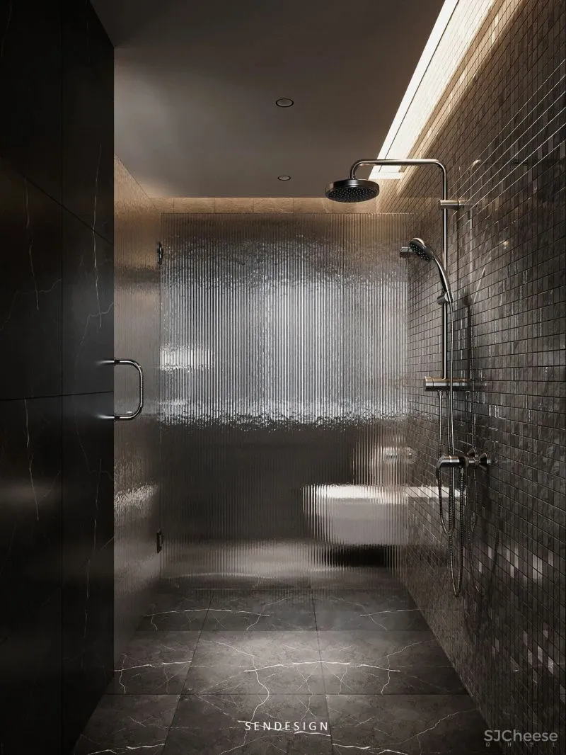 设计,满满高级质感,太赞了!