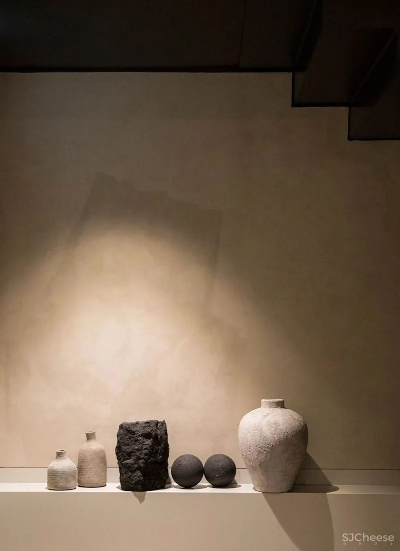 安静的治愈 Norm Architects 15 个顶级设计