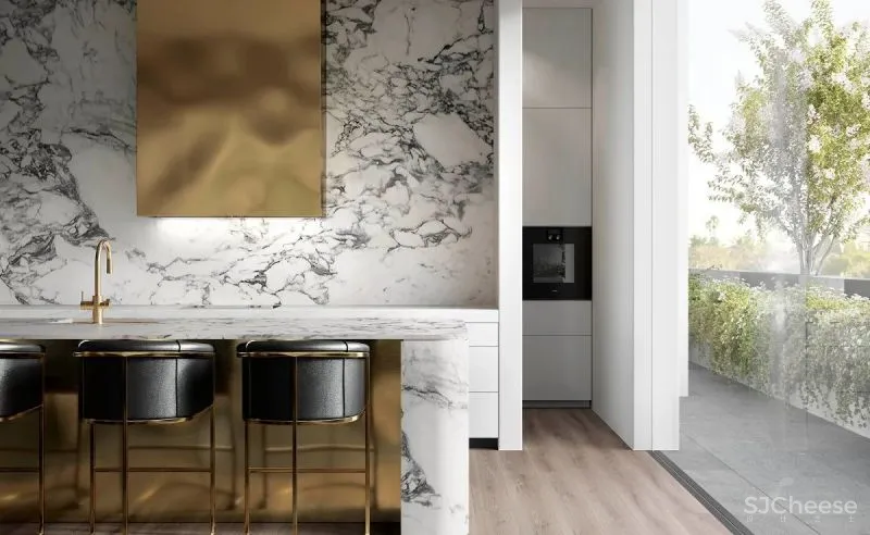 Rob Mills-构建人与自然的和谐▪重新定义当代奢华