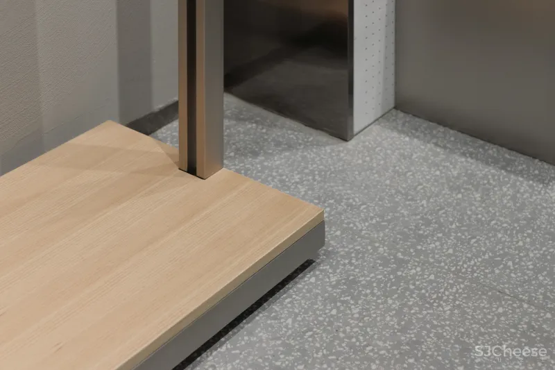 巢羽设计 × 一尚门：灵感手稿