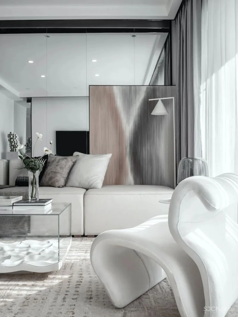 【LENG冷元宝新作】蓝色山海的白日梦！