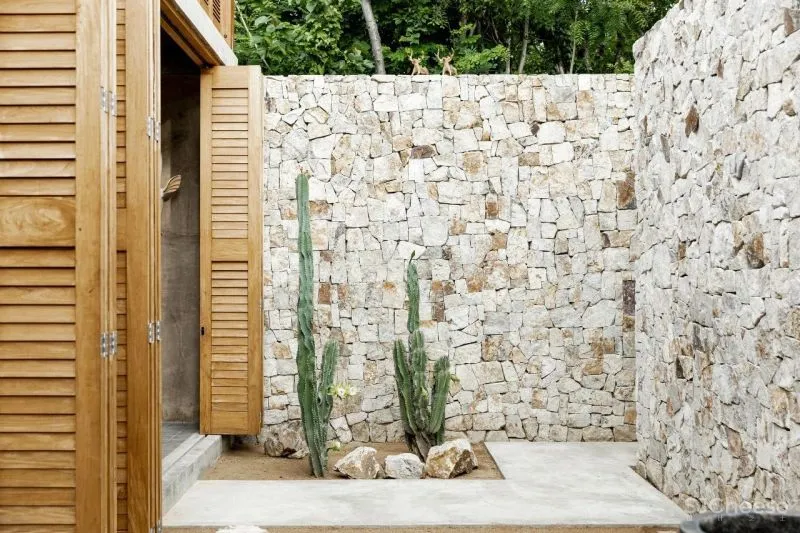 19个民宿设计的创意 ideas