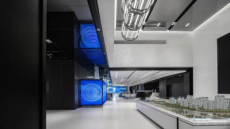 MOD墨设:结庐幻境,拆解未来主义!