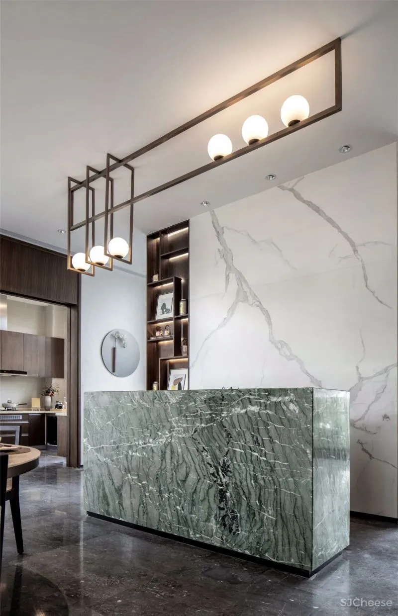 愉悦而至 · 清水湾岸 柏舍设计