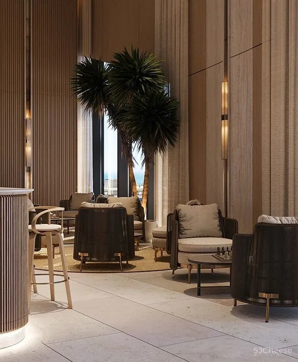 越设计，越有格调！