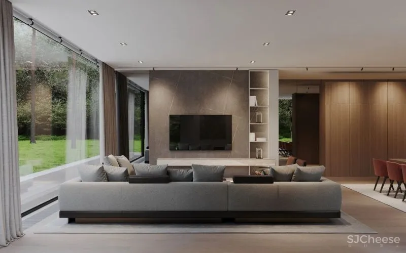 Nikita Riasov新作|致生活简的本质