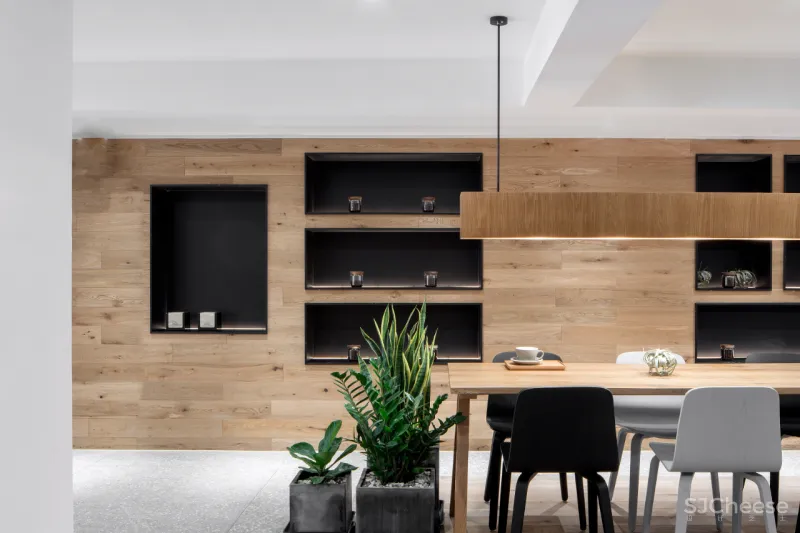 XINDESIGN × LITTLEWOODS:城市木屋