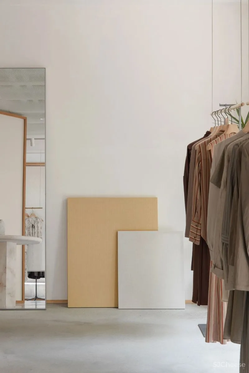 GTD 新作 SHISUO 生活方式概念店 · 深圳