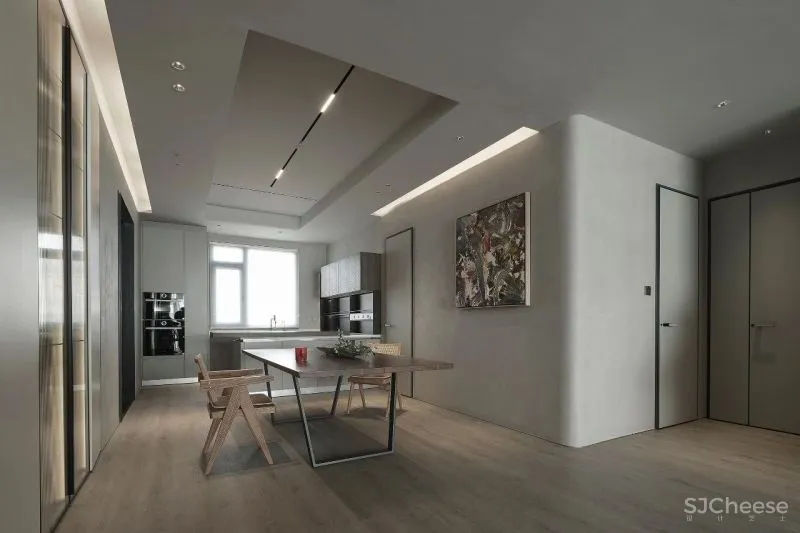 本中 • 建筑 \ 春华秋实