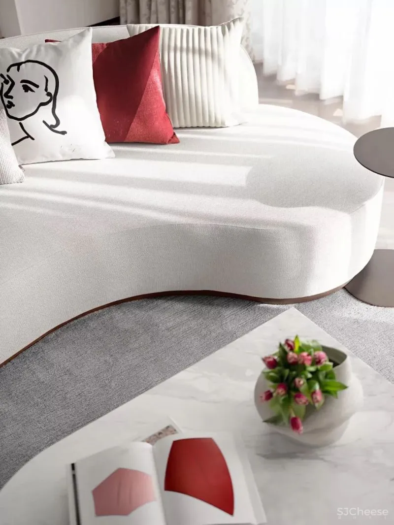 那些长在审美上的高端豪宅,看完疯狂心动