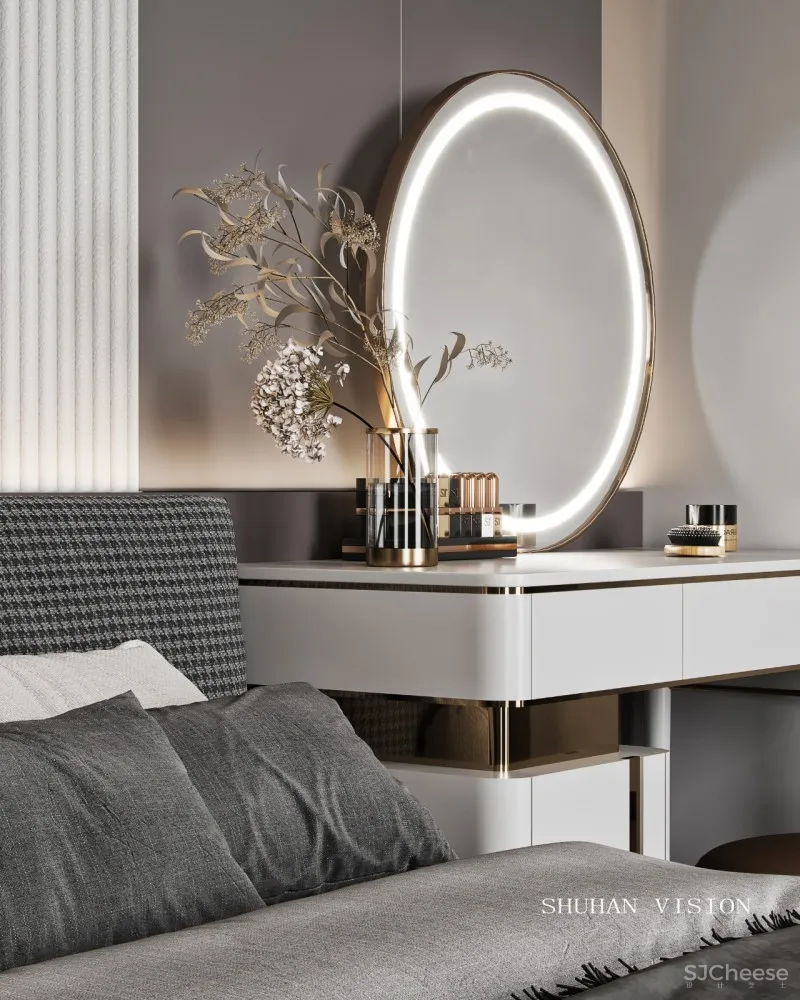 corona render渲染学员作品