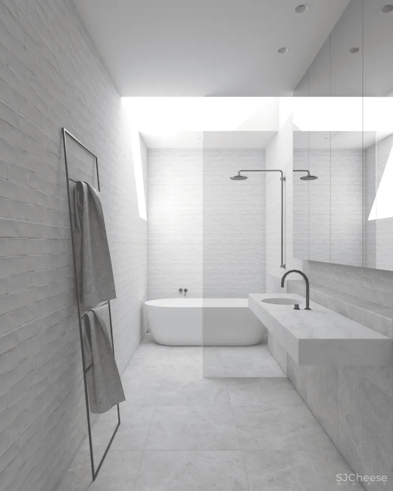 Adam Kane 新作 墨尔本极简主义冥想