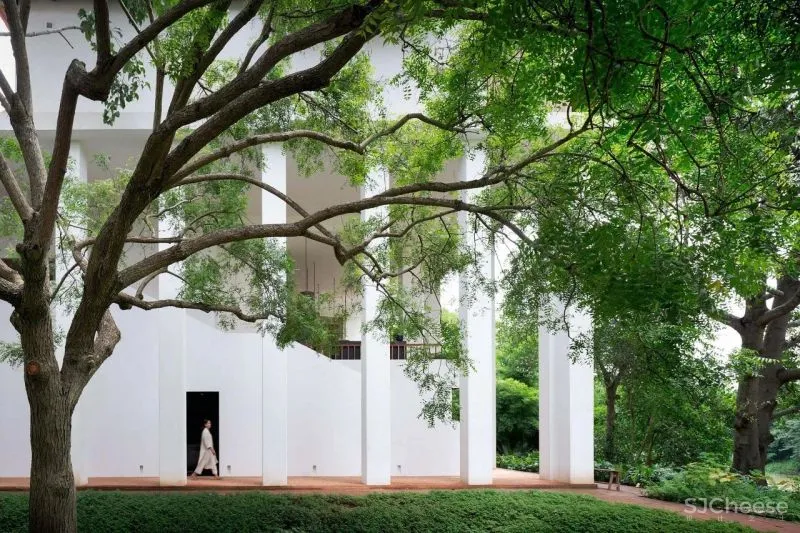 私藏东南亚设计满分的度假酒店，一次公开给你！