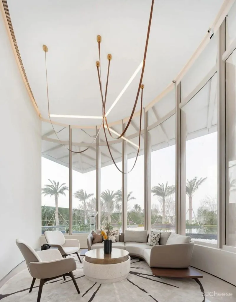 礼遇三亚海棠湾 SHD 山禾设计