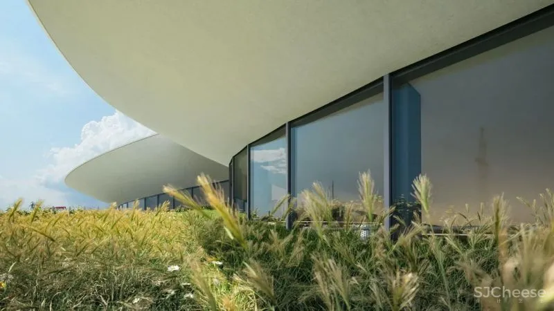 全球顶级鬼才建筑，令人拍案叫绝的世界奇迹！