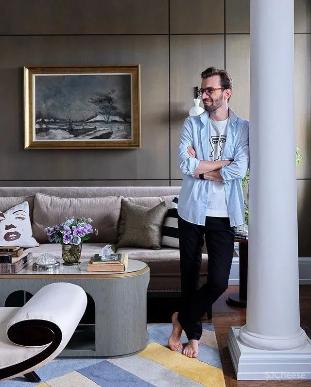 法式设计,优雅与浪漫!