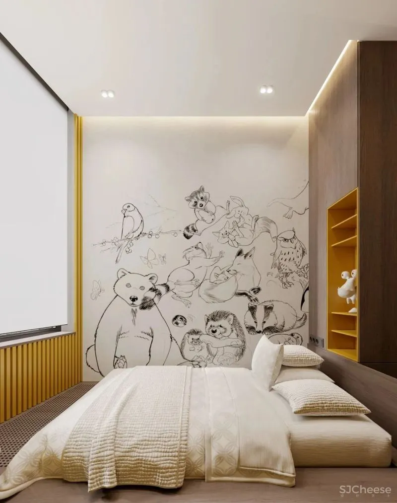 【Konstantin Kildinov】高级灰与工业风的优雅转身