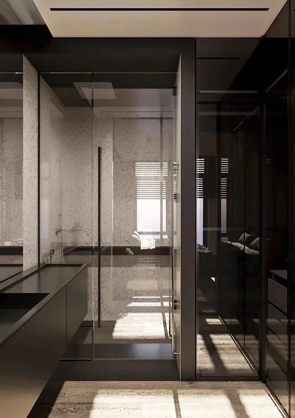 【Zemna Design】精装不如简装, 简装不如裸装