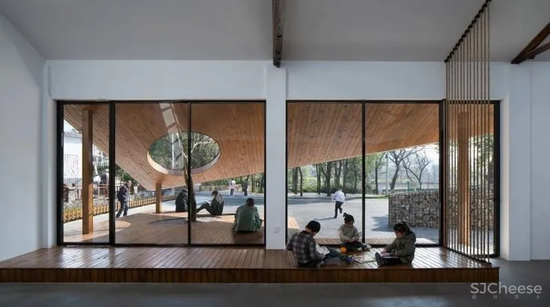 12个走进乡村的好设计 只有根植本土,才能唤醒乡村