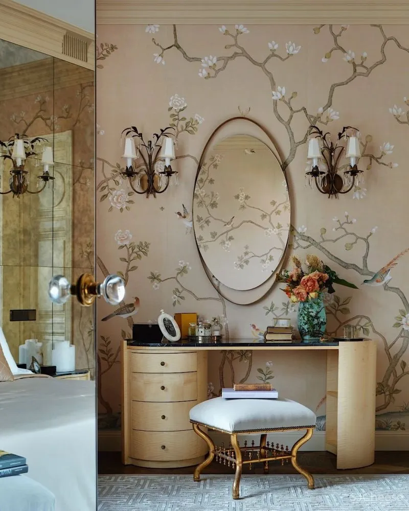 西方设计师Irakli Zaria-眼中的东方情怀!