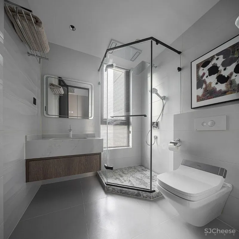 意式现代美居,诠释高品质的生活格调!