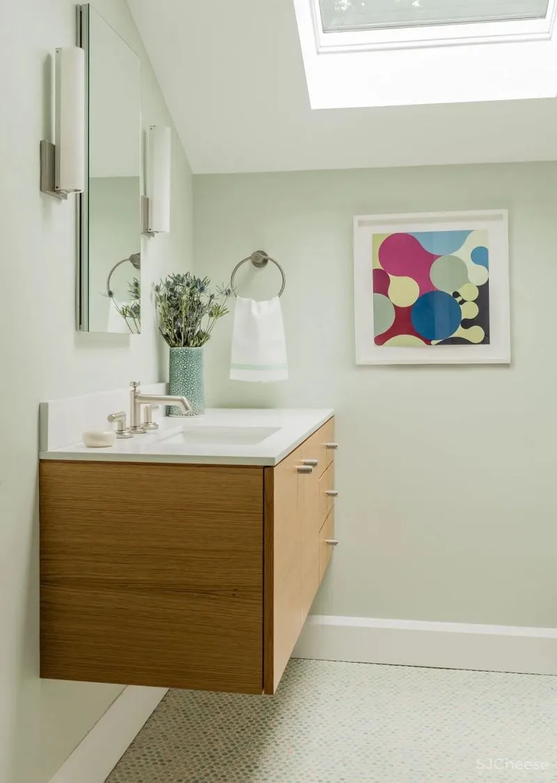 阳光美式满满地春天气息