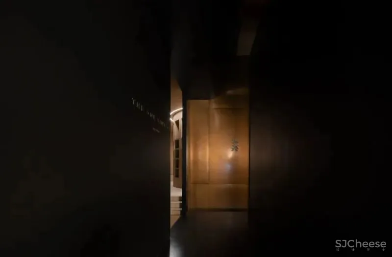 壹臻，一家真正的中古商店 简璞设计