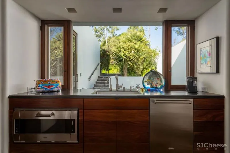 建筑即空间,空间即艺术