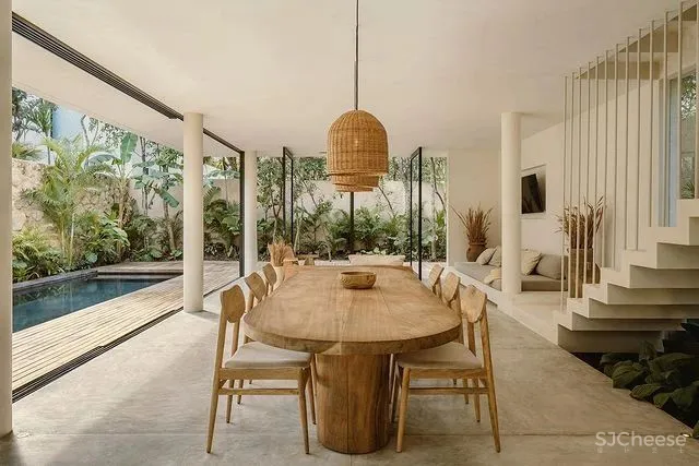 CO LAB 自然系住宅