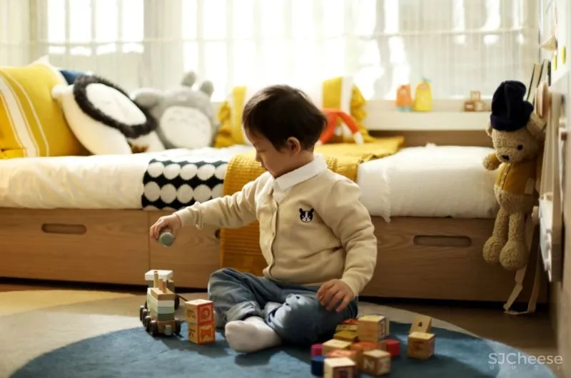 A.N.N安研设计：演绎从容烟火气，谱写摩登新生活！