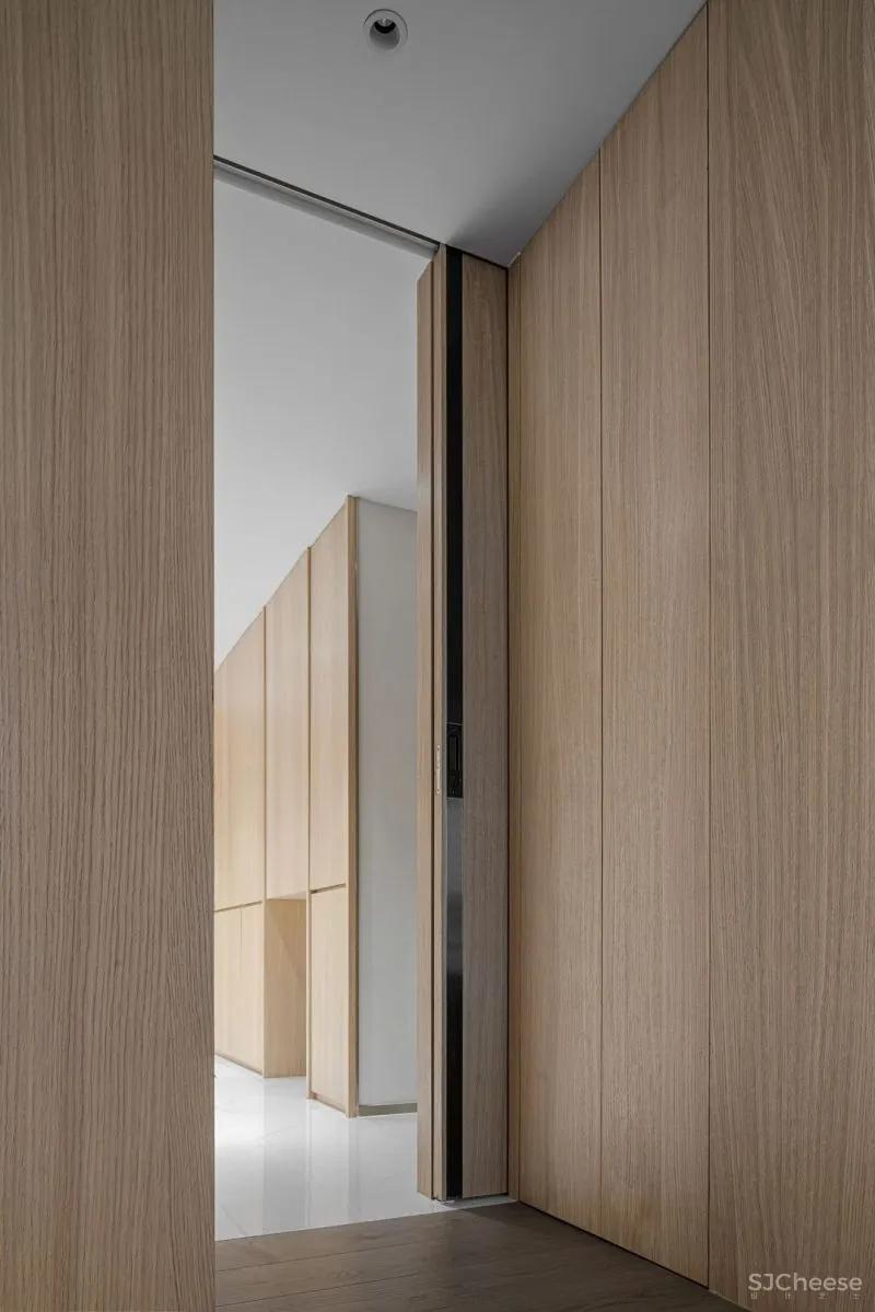 造\物 由里空间设计