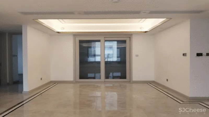 轻颜——精致小雅,焕新精装房格调|东荷逸品