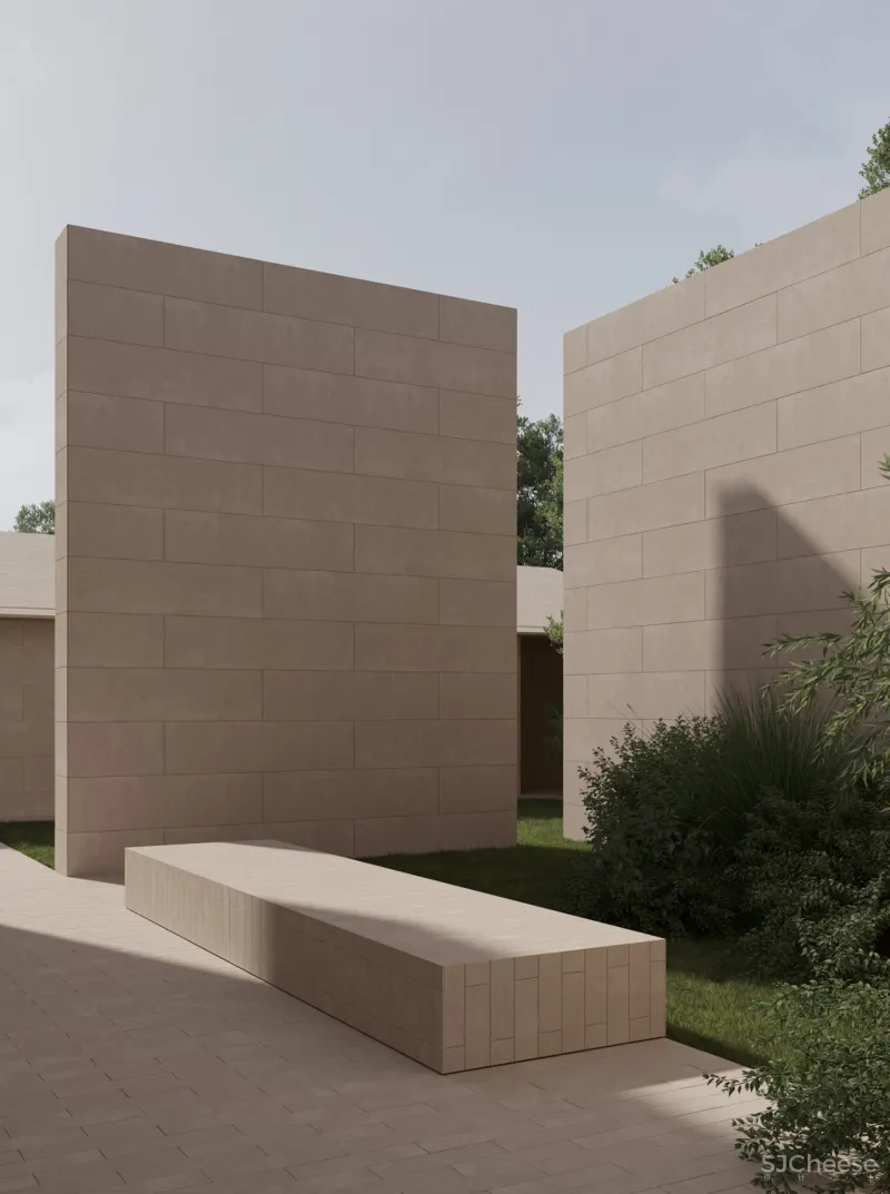 极简,最高级的设计!