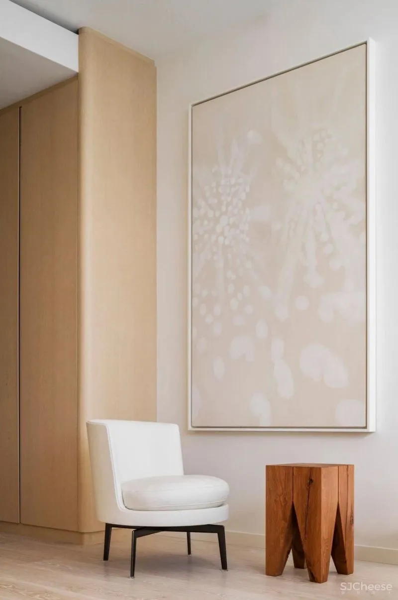 保时捷1000多平海景房，一家三口住，太奢侈了！