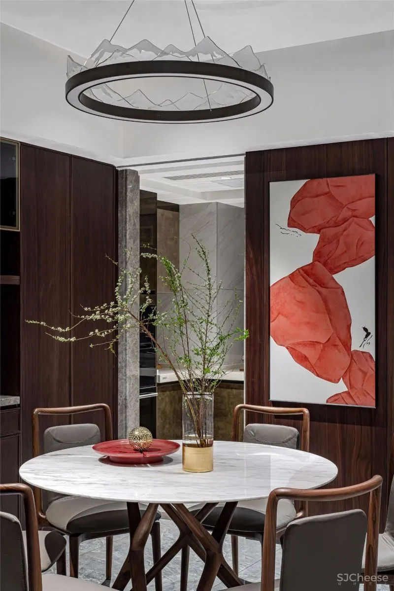 新一设计:浮光掠影·温度